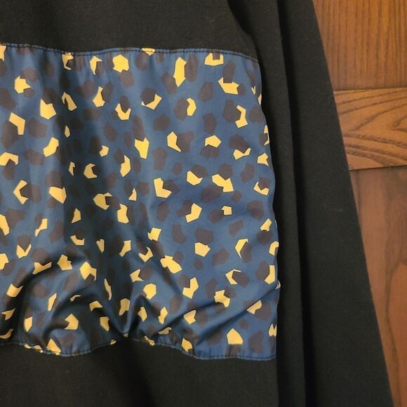 Opening Ceremony x Esprit 2017 Collab Half Zip Long Sleeve Shirt - Picture 8 of 10